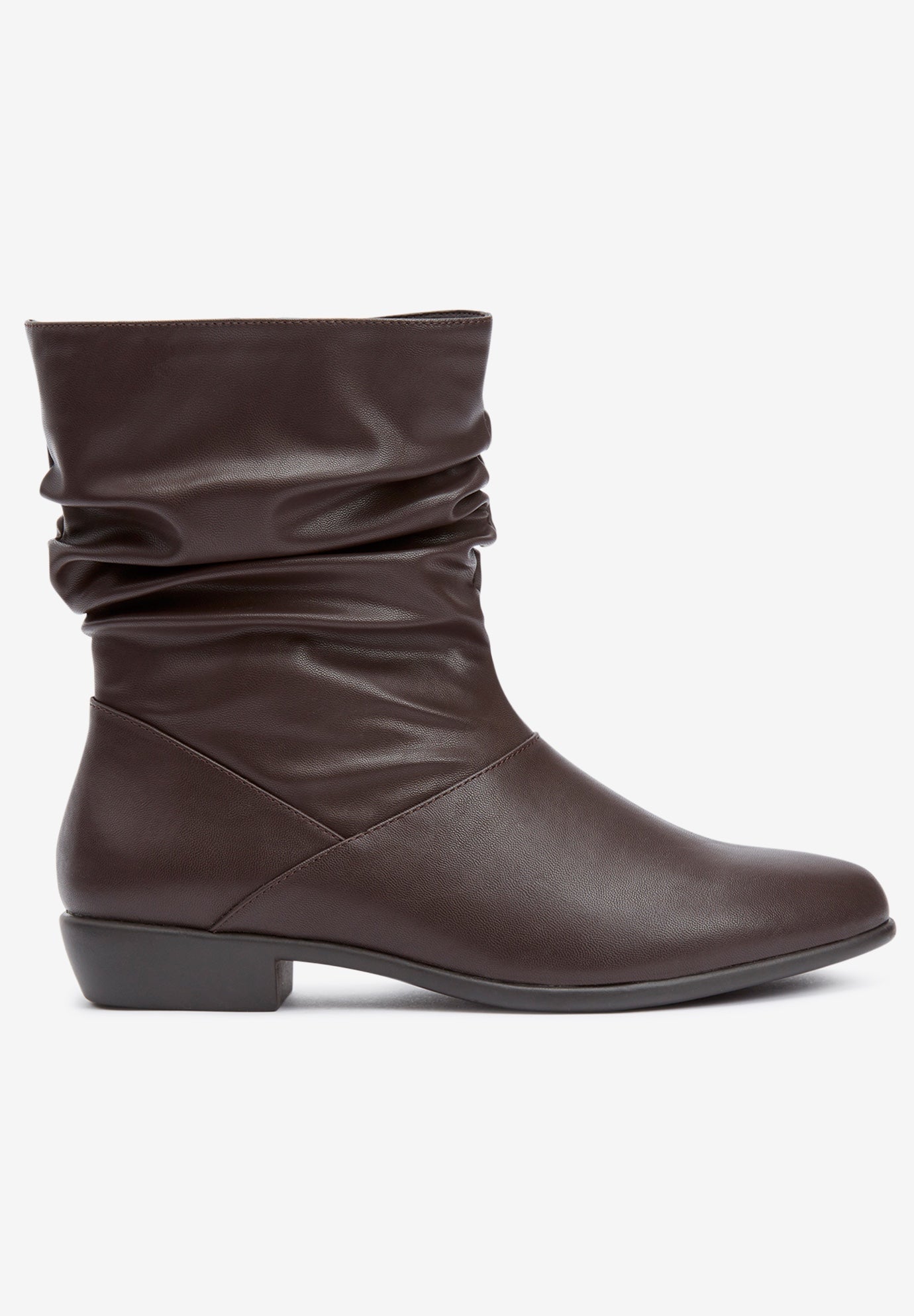 madison hi wedge sneaker bootie
