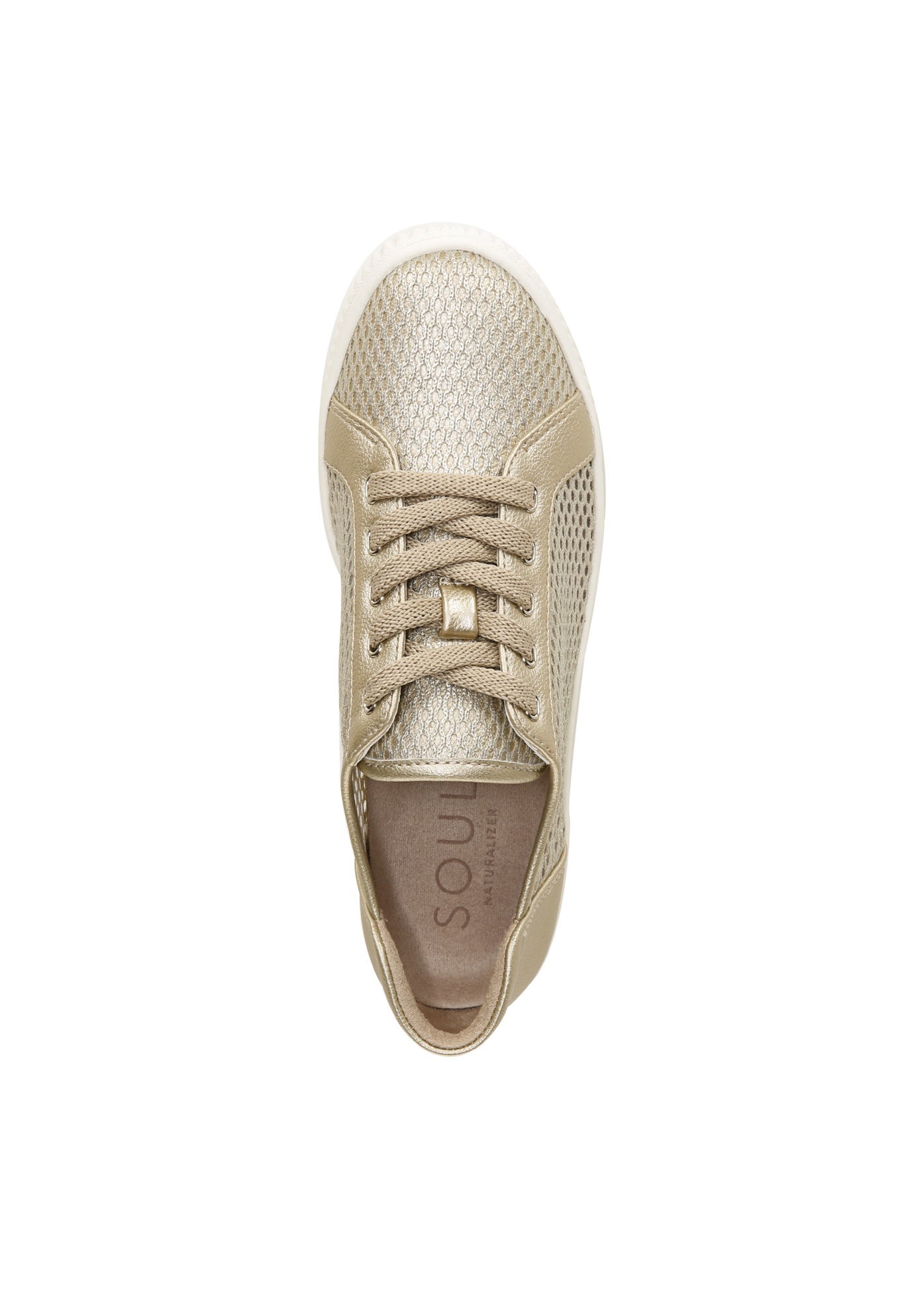 topaz platform sneaker