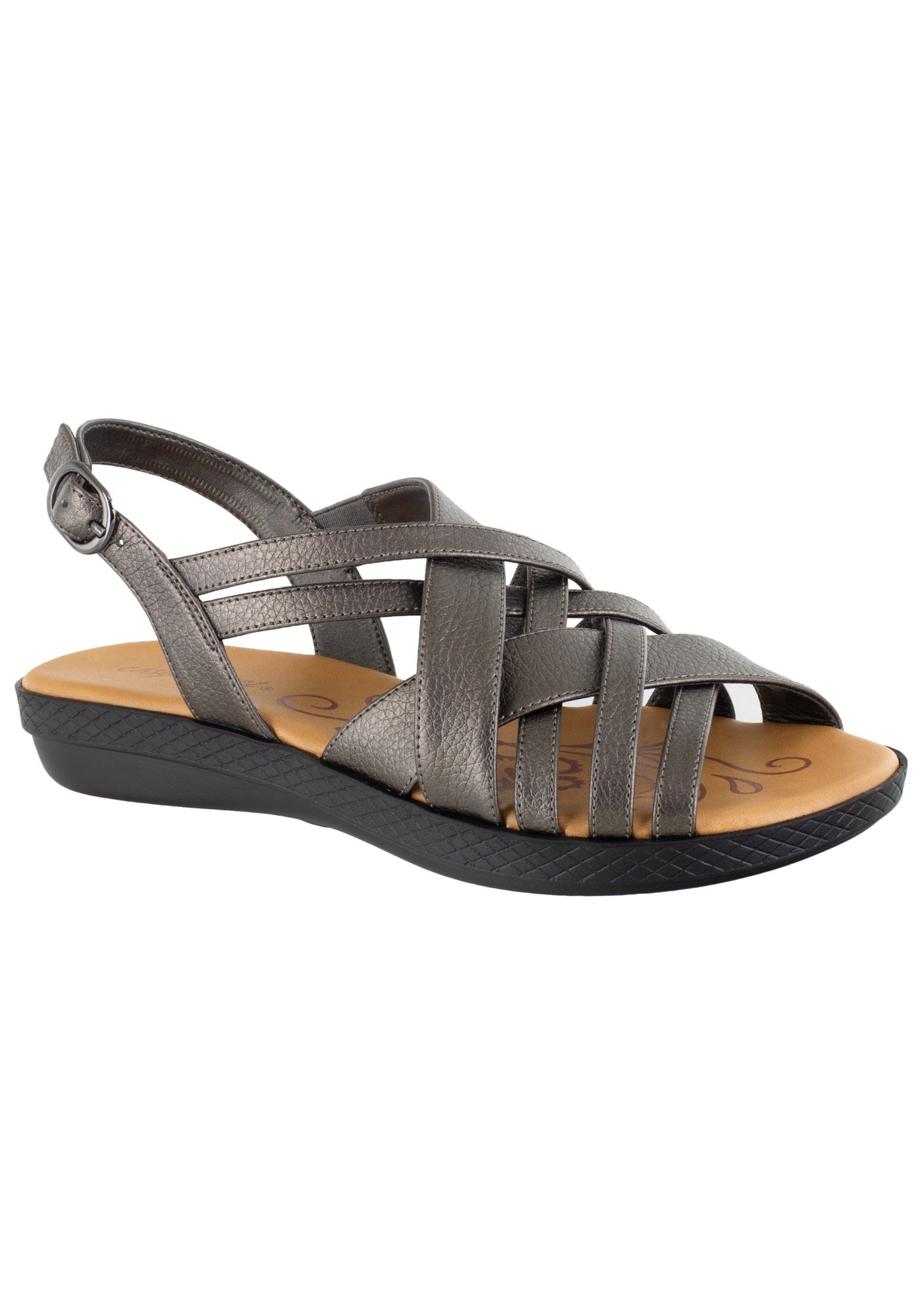 earth jasmine sandal
