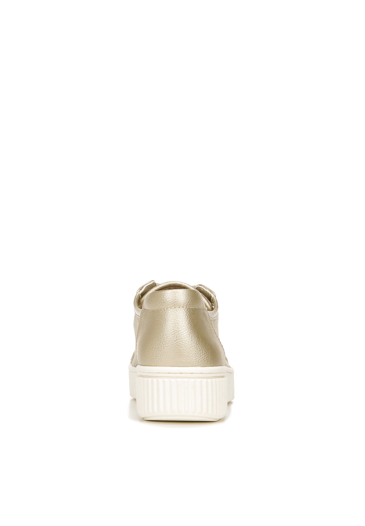 topaz platform sneaker