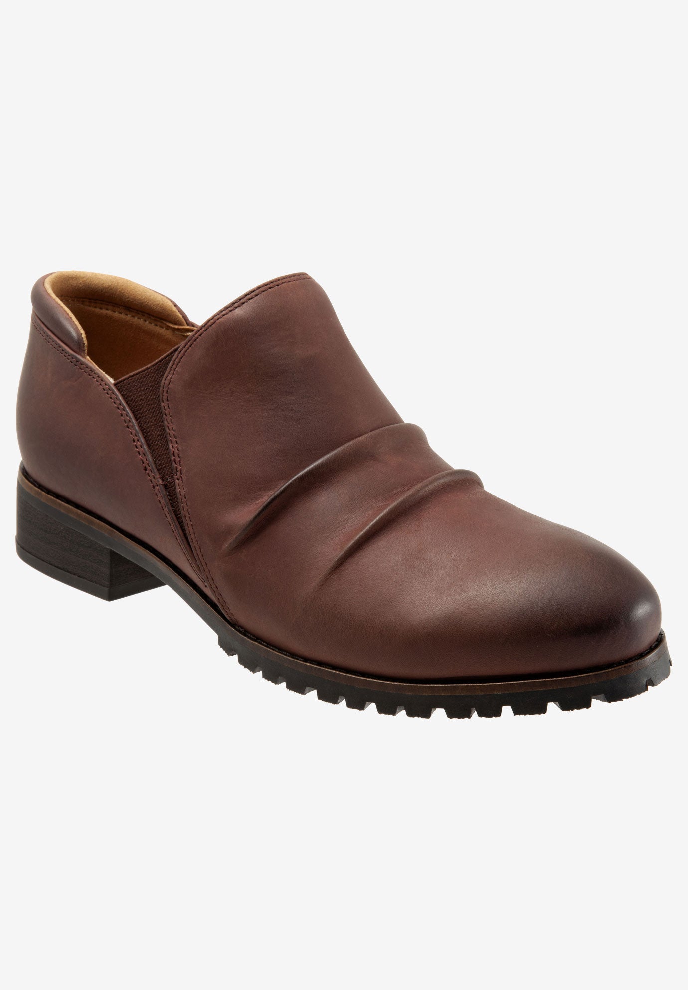 mara chelsea bootie