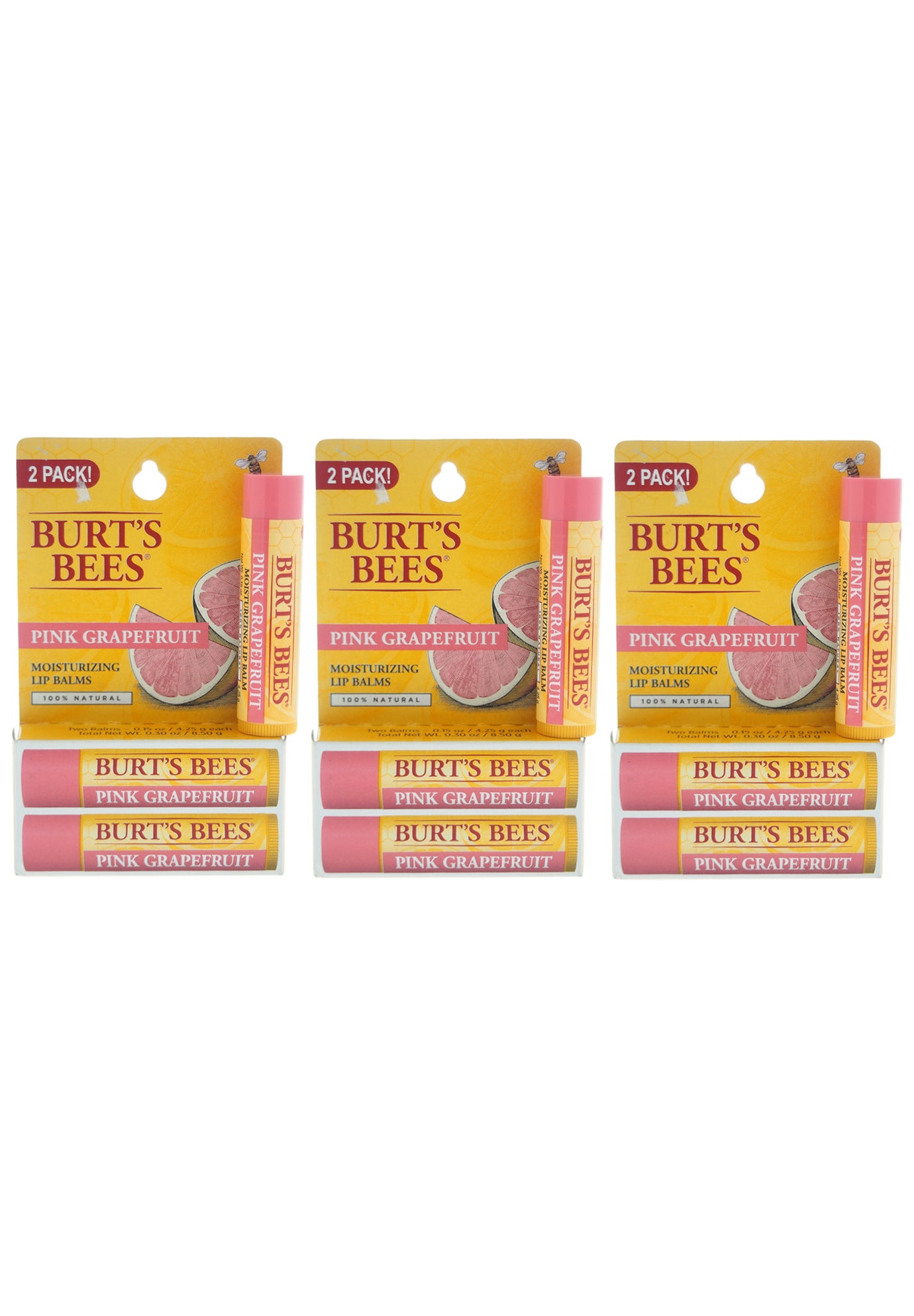Burt's bees grapefruit sale pajamas