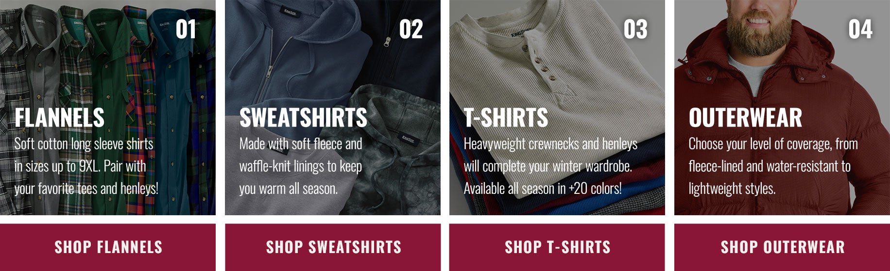 comfortsale - shop now