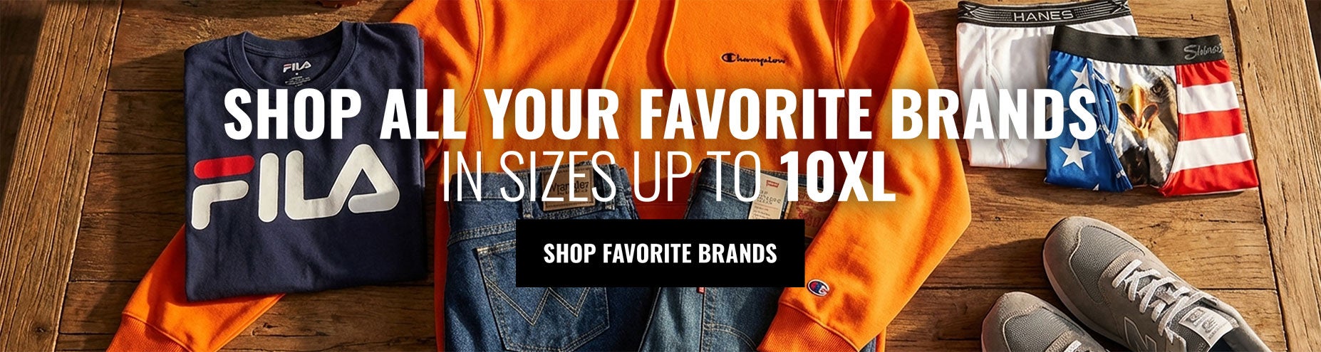 comfortsale - shop now