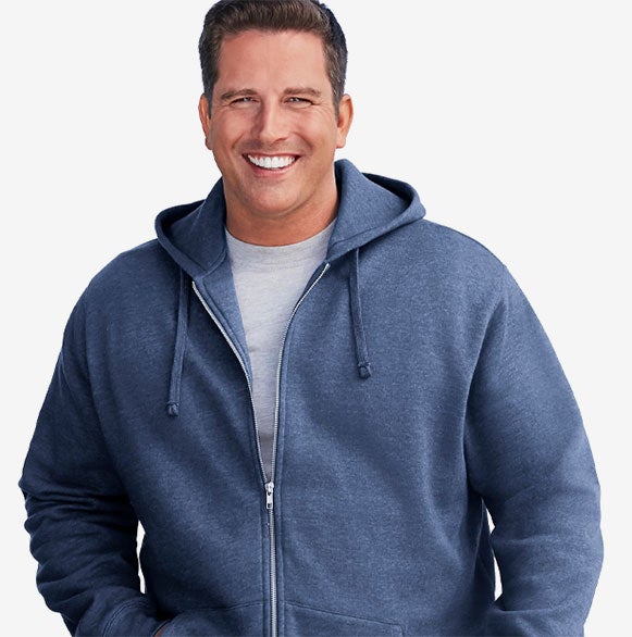 shop fleece