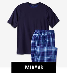 shop pajamas