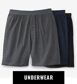 shop underwear