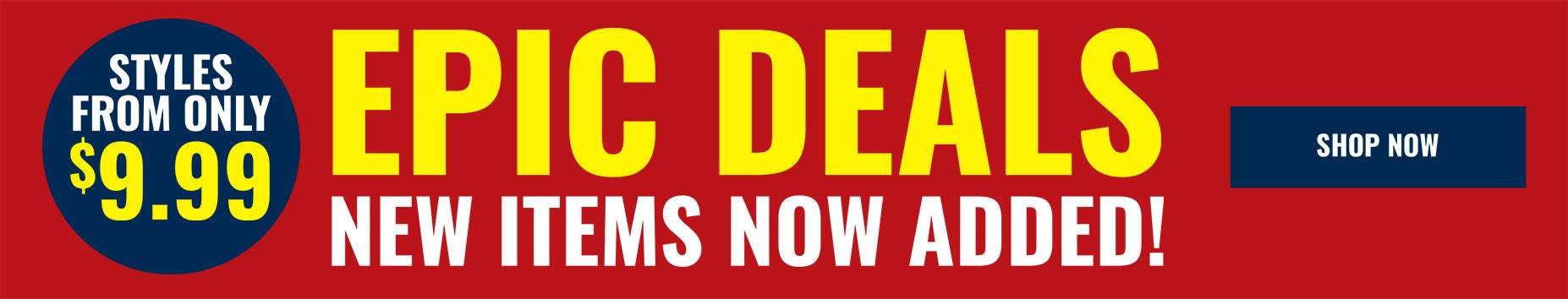 comfortsale - shop now