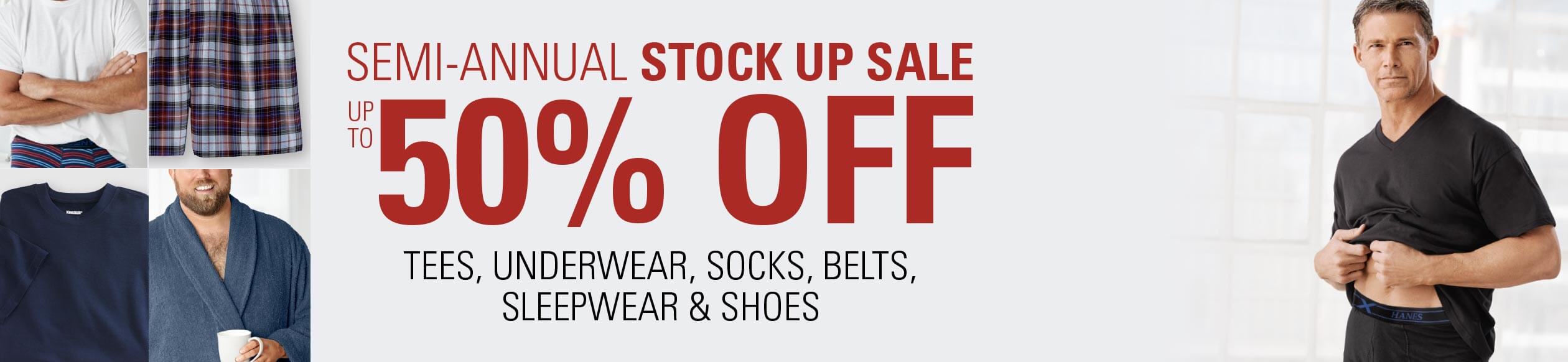 Big and Tall Clothing for Men King Size