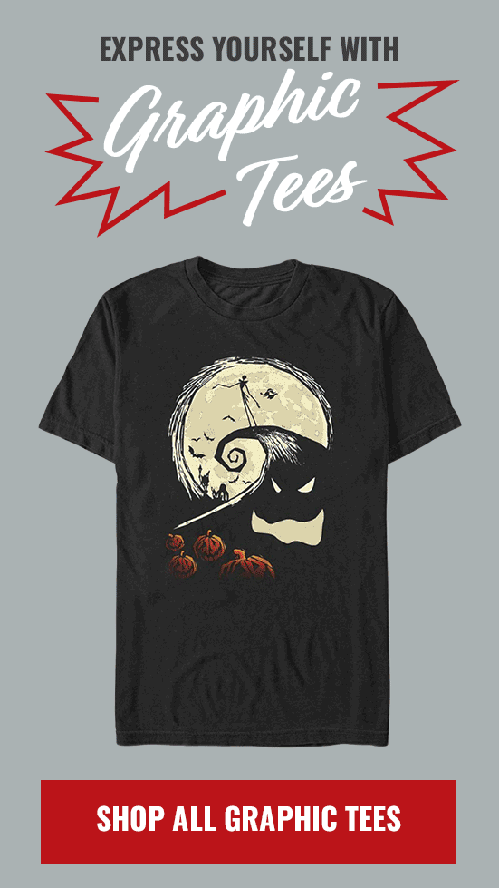 shop all graphic tees
