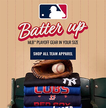 mlb