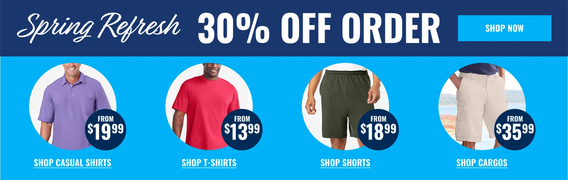 comfortsale - shop now