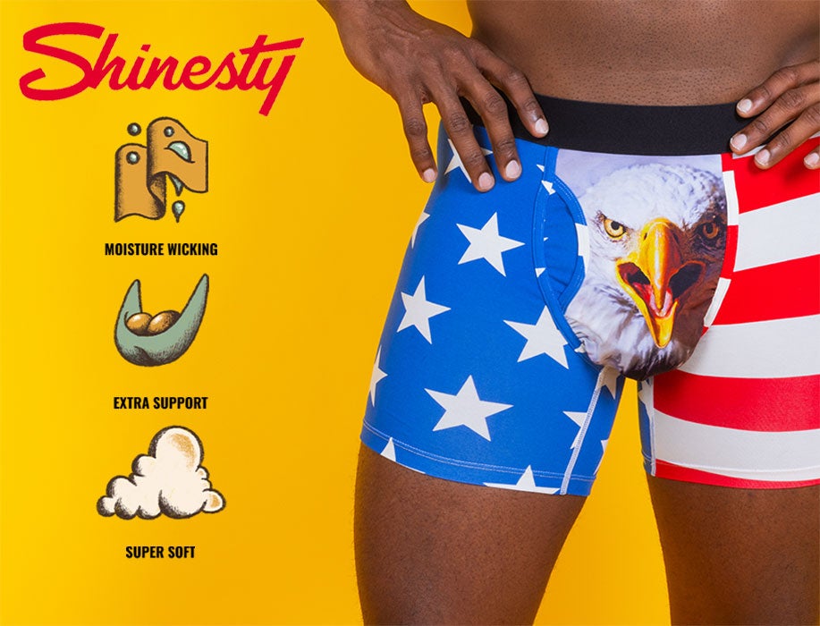 shop shinesty