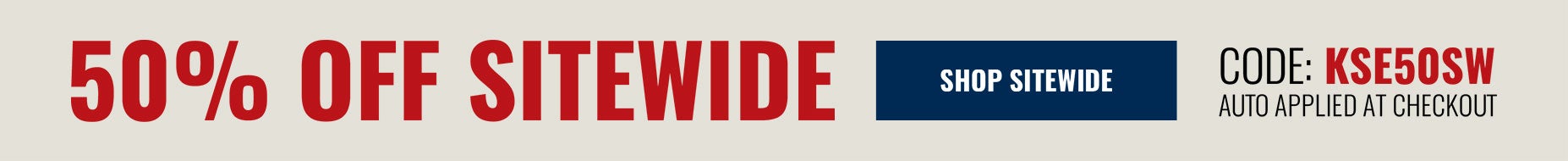 comfortsale - shop now