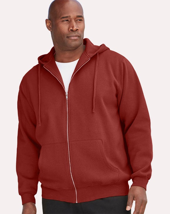 Big and Tall Clothing for Men King Size