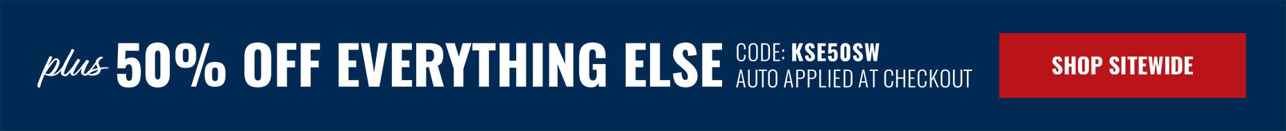 comfortsale - shop now