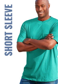 Short Sleeve