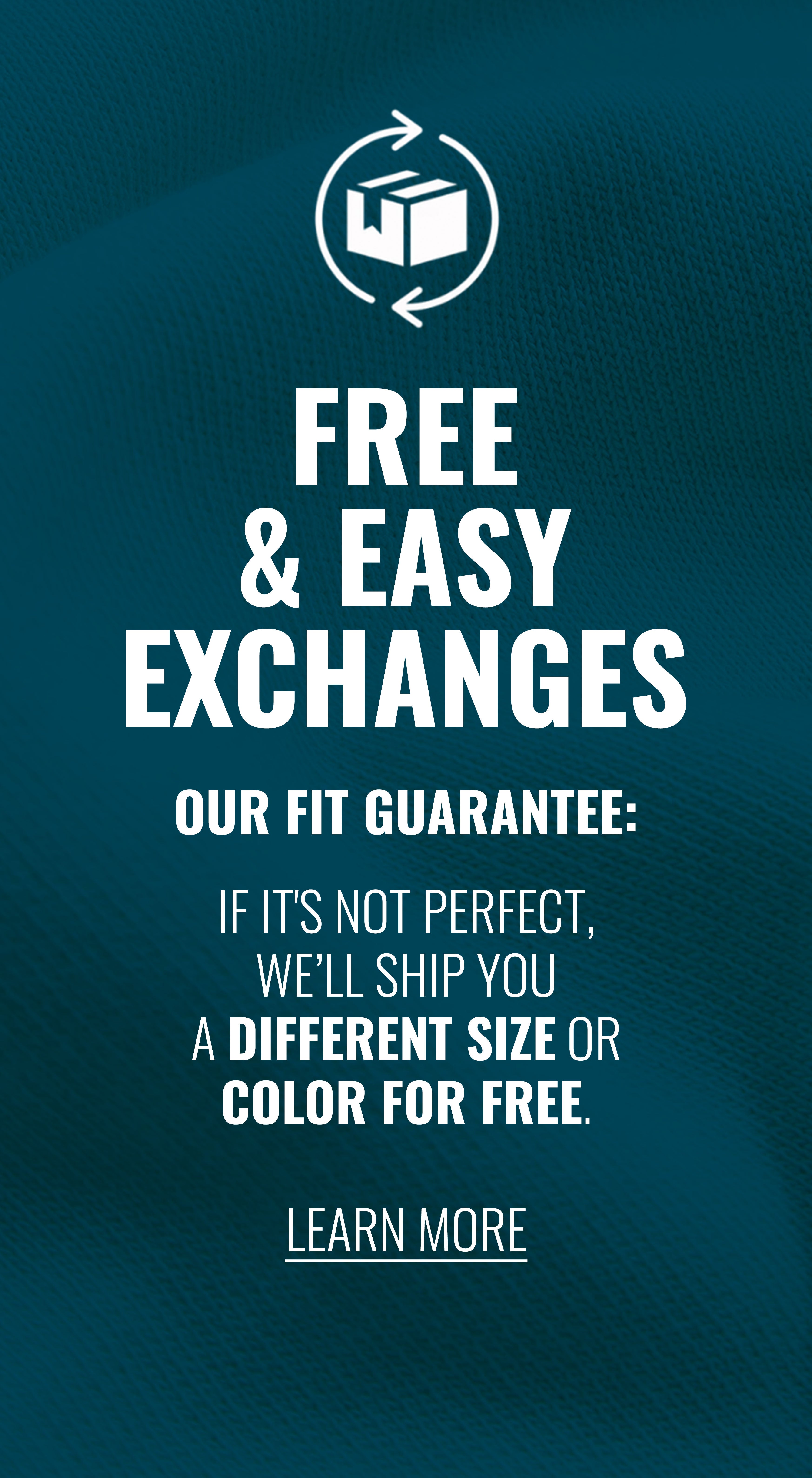 shop free exchange