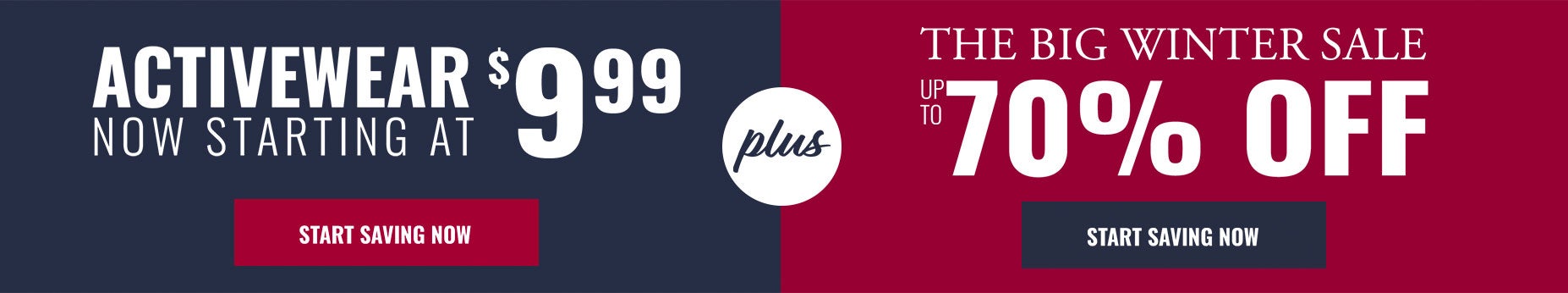 comfortsale - shop now