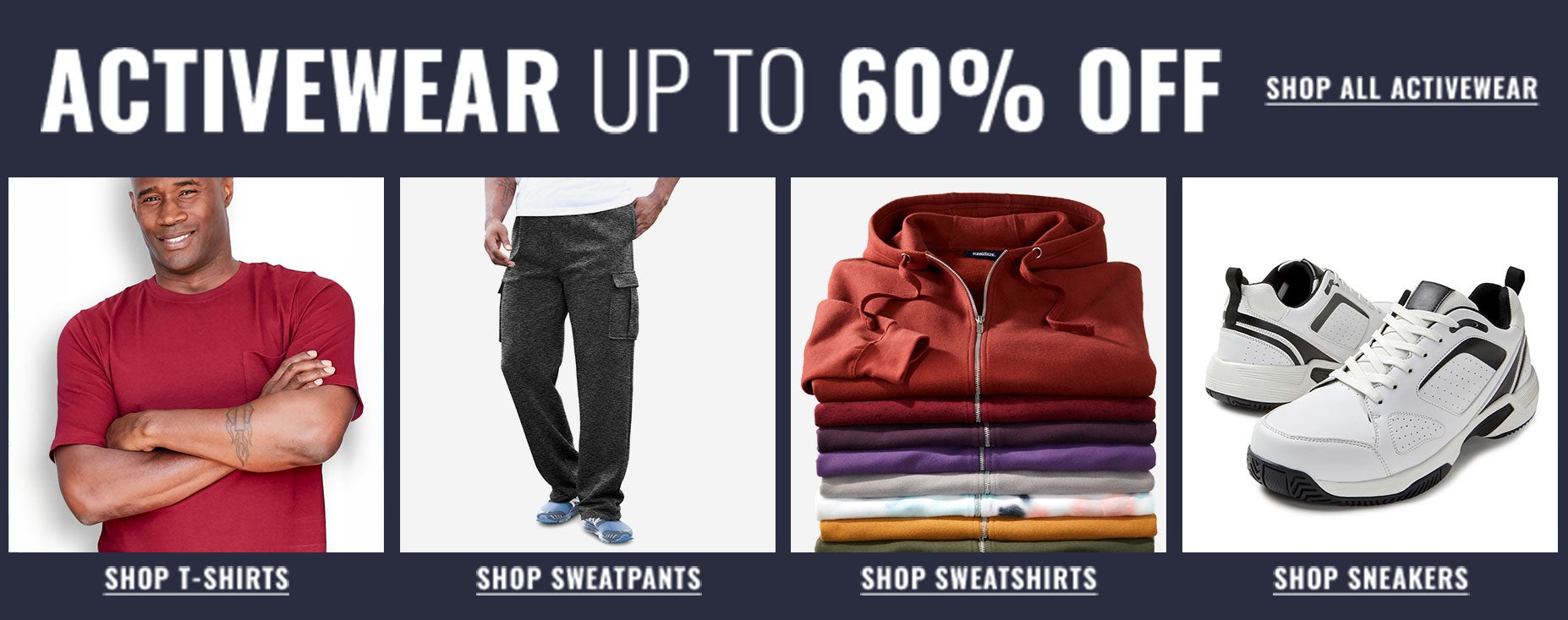 comfortsale - shop now