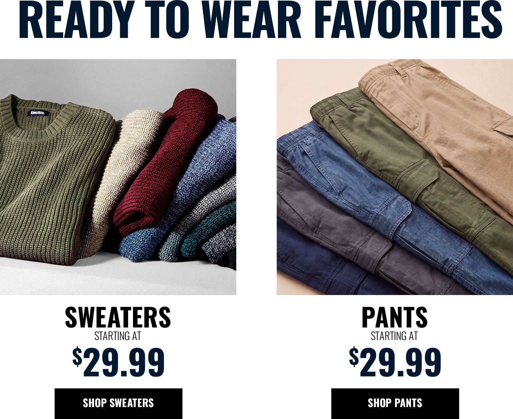 comfortsale - shop now