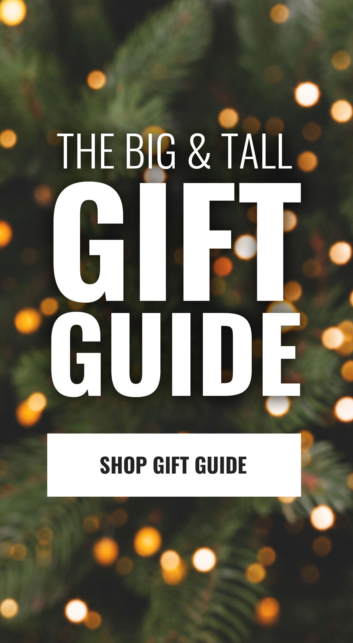 shop gift guide
