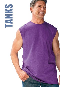 Tanks