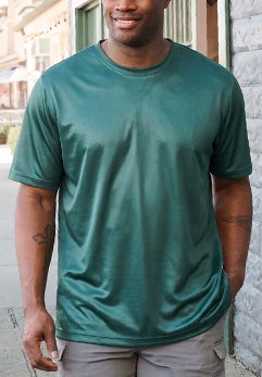 Short Sleeve