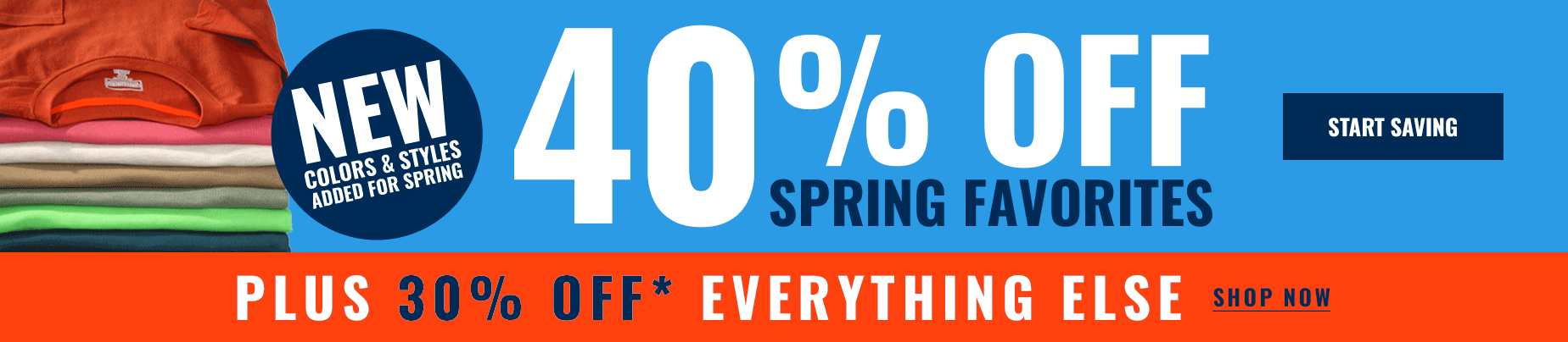 50% OFF SITEWIDE - SHOP NOW AND USE CODE: SITEWIDE