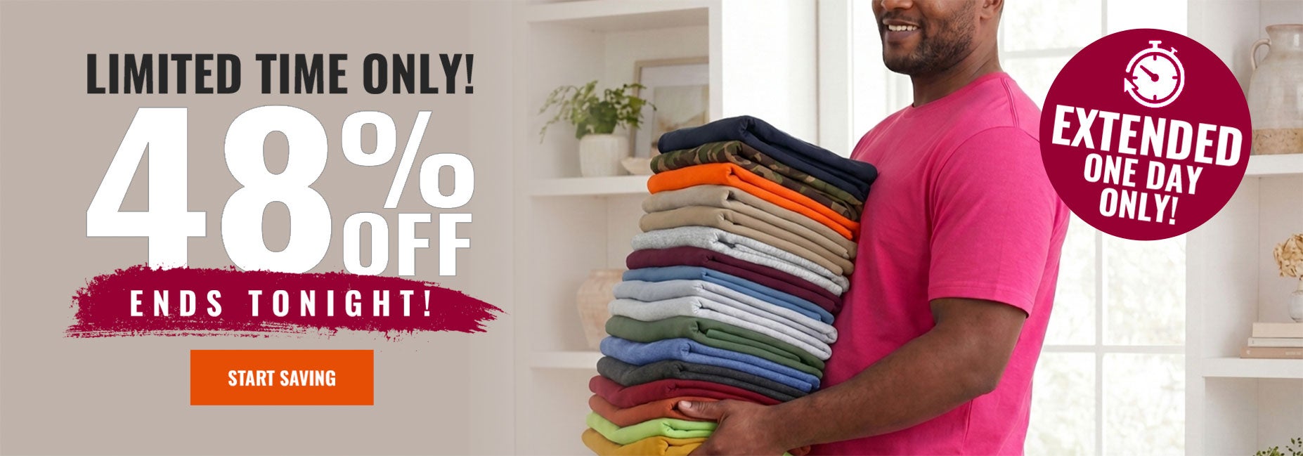 comfortsale - shop now