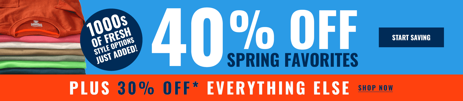 50% OFF SITEWIDE - SHOP NOW AND USE CODE: SITEWIDE