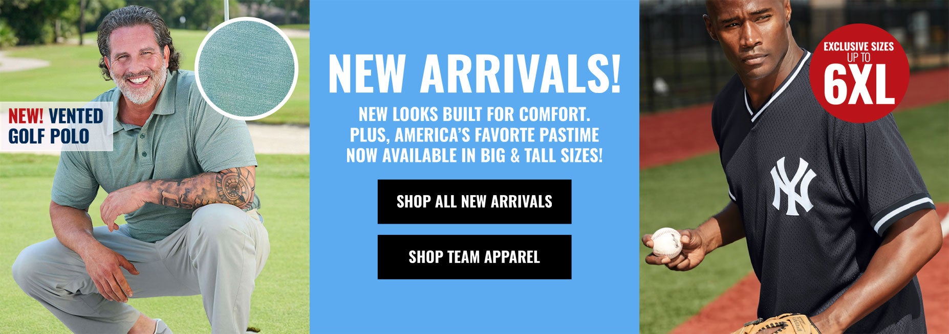 comfortsale - shop now