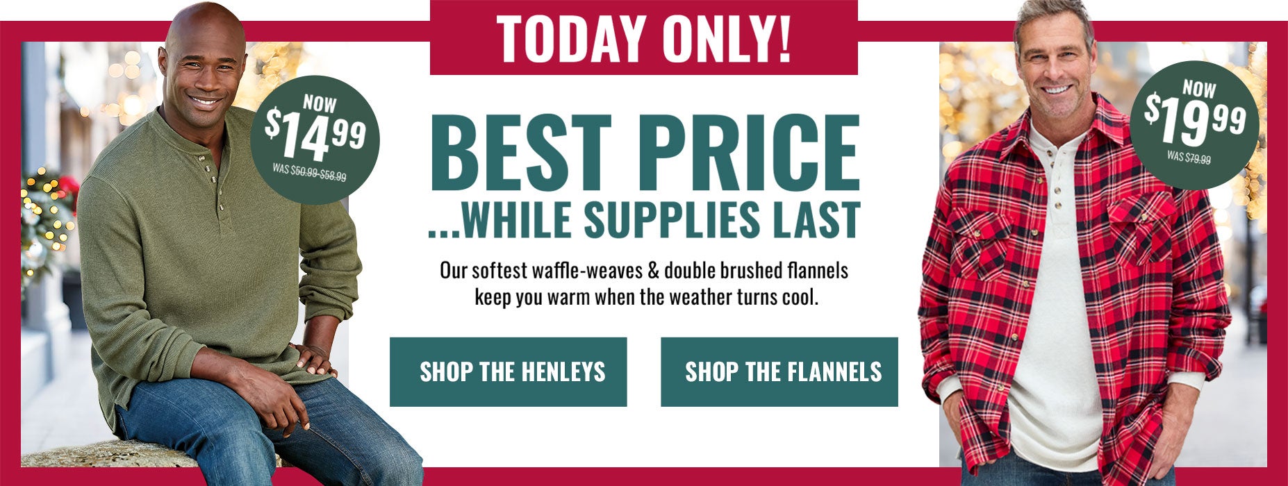 comfortsale - shop now