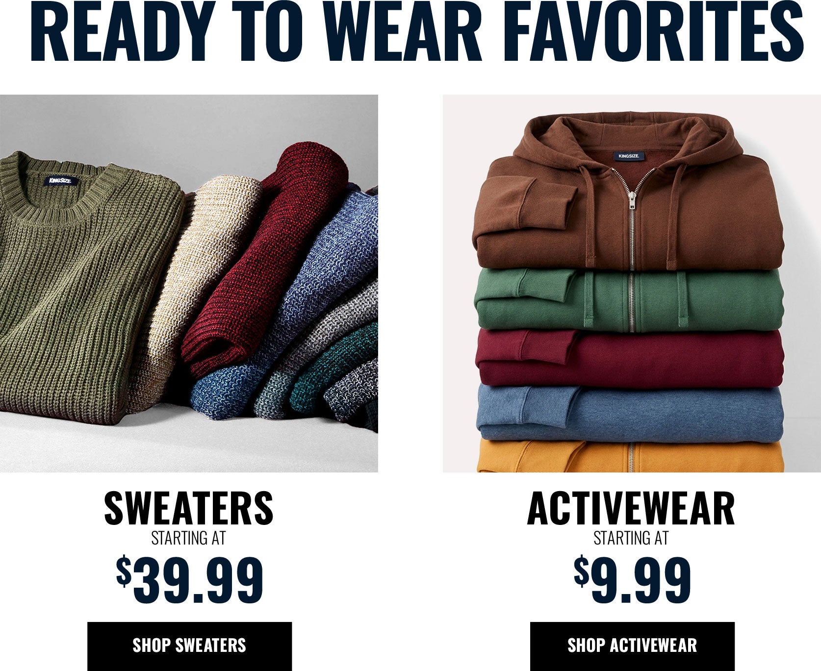 comfortsale - shop now