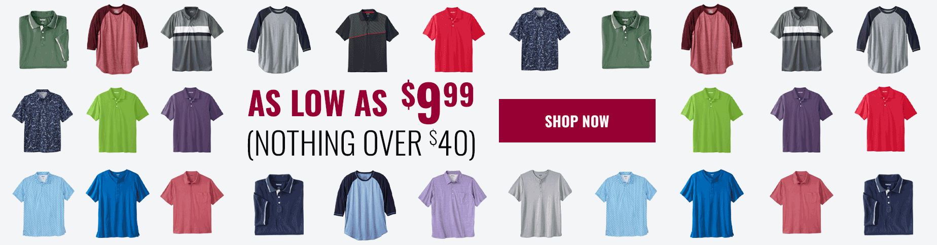 50% OFF SITEWIDE - SHOP NOW AND USE CODE: SITEWIDE