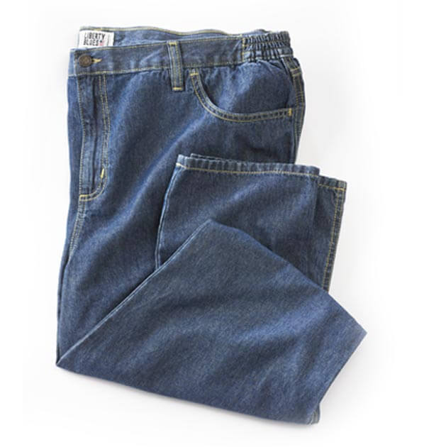 Big and Tall Clothing for Men King Size