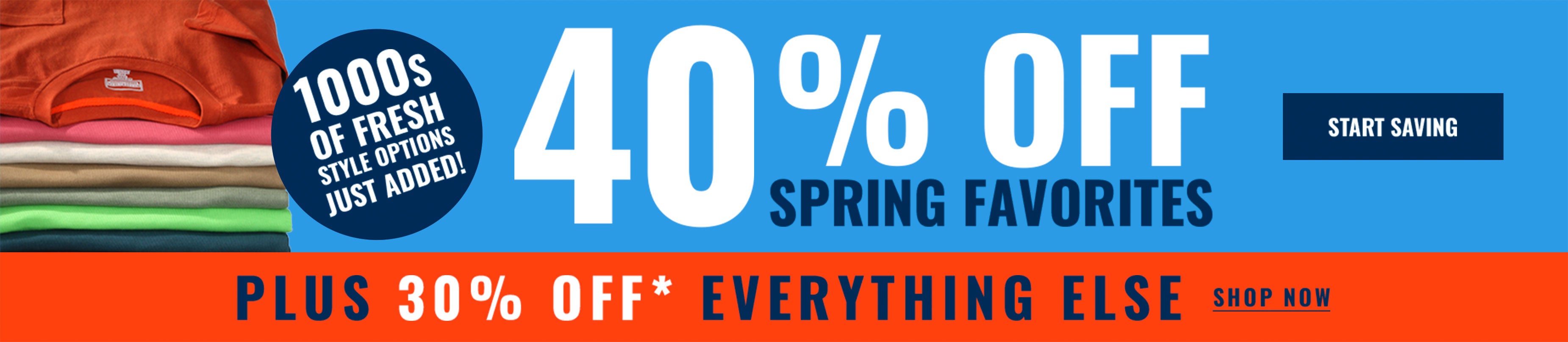 50% OFF SITEWIDE - SHOP NOW AND USE CODE: SITEWIDE