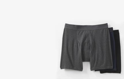 Hanes® X-Temp® Boxer Briefs 3-Pack Underwear