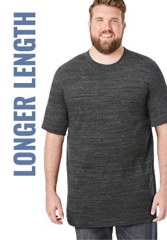 Longer Length