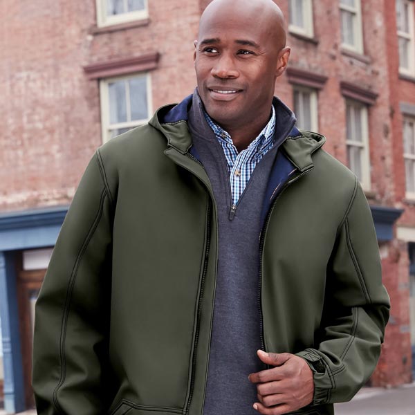 Big and Tall Clothing for Men King Size