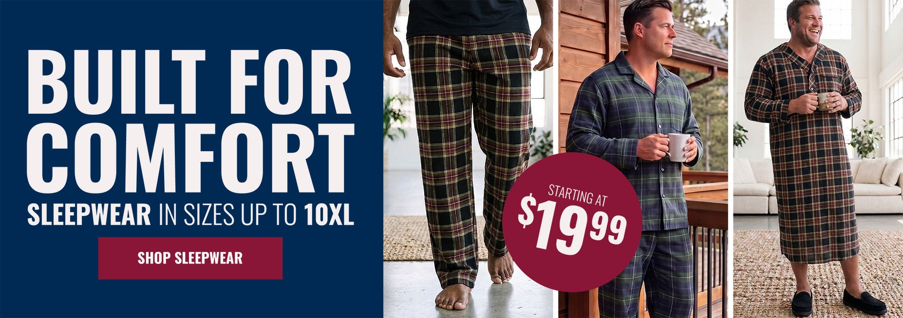 comfortsale - shop now