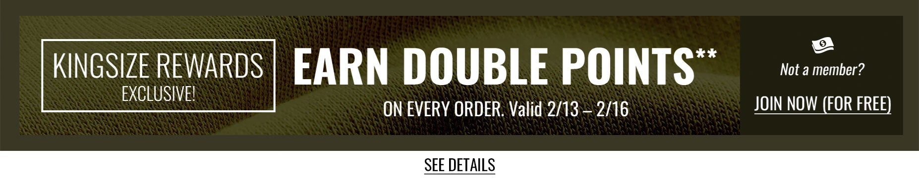 comfortsale - shop now