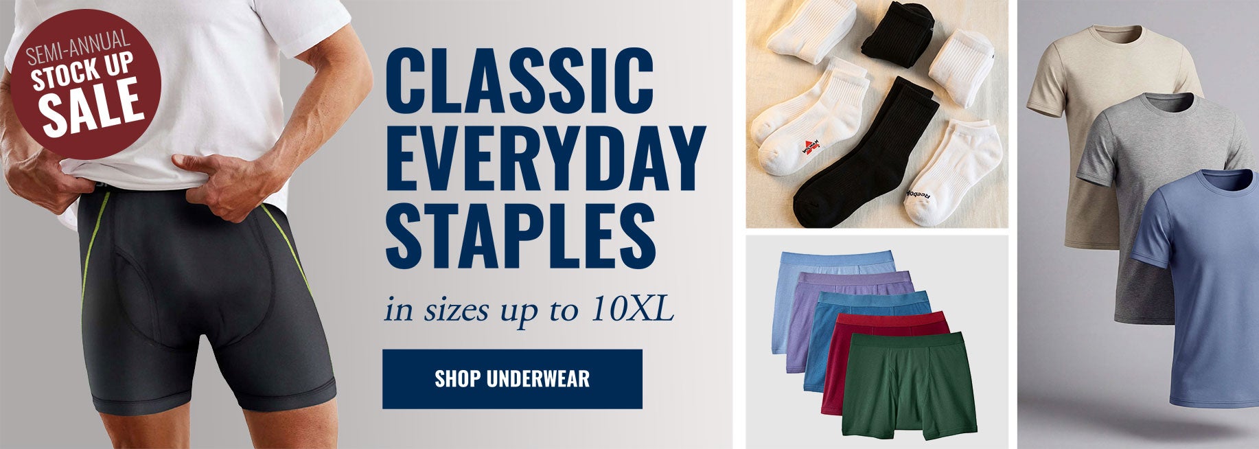comfortsale - shop now