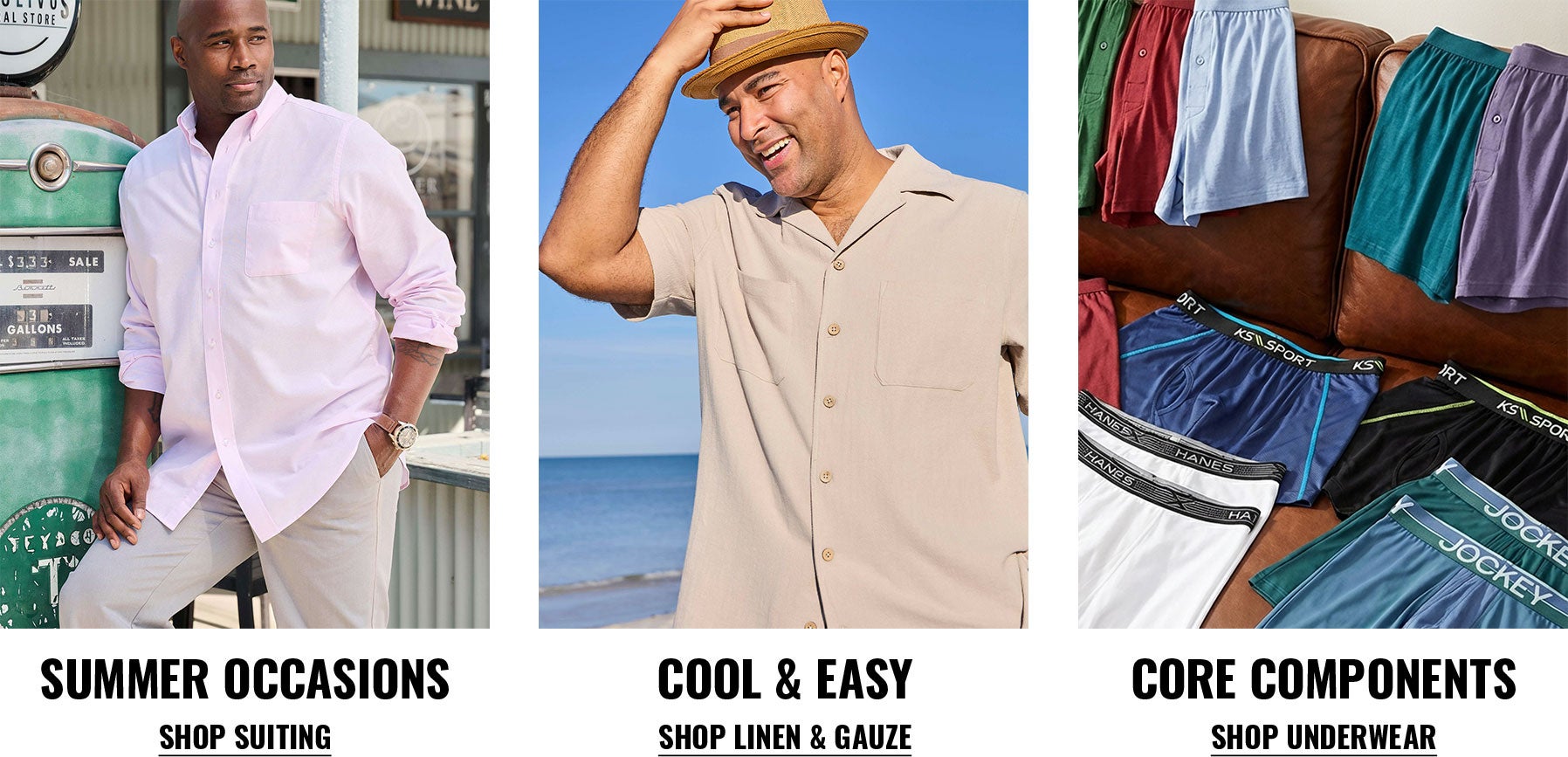comfortsale - shop now