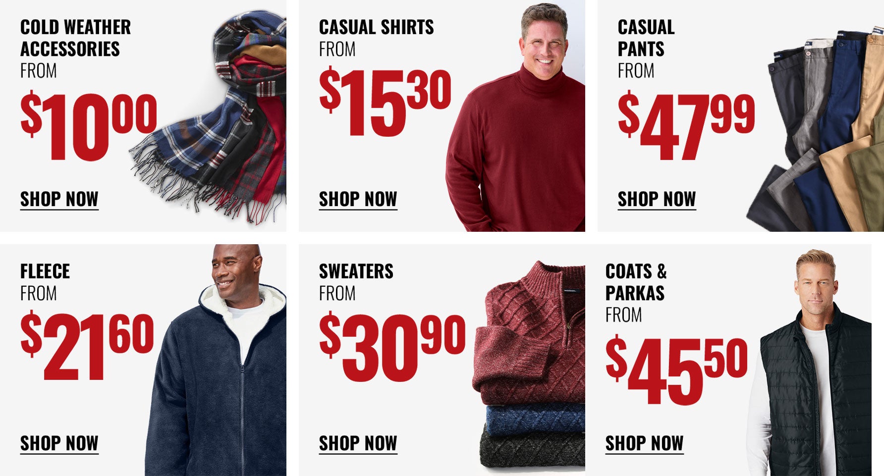 comfortsale - shop now