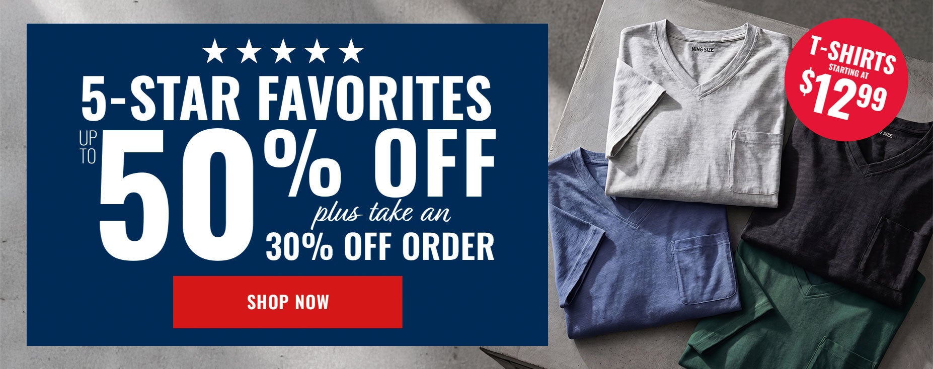 comfortsale - shop now