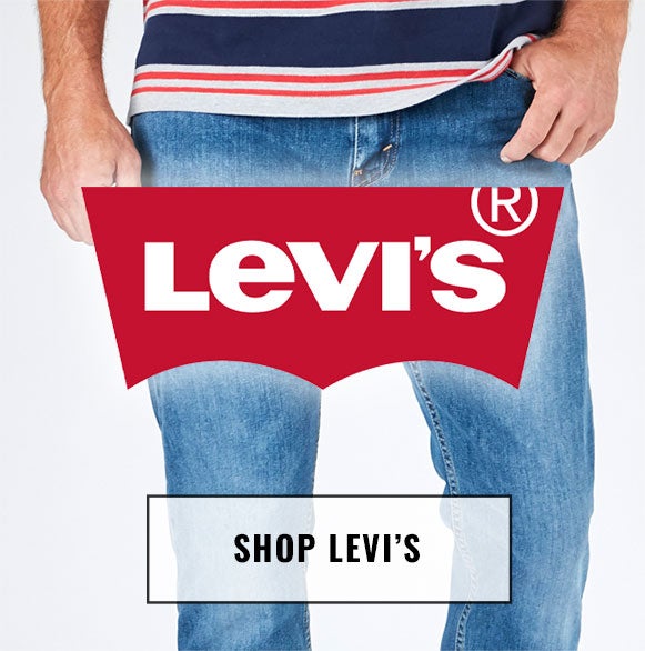 SHOP LEVIS