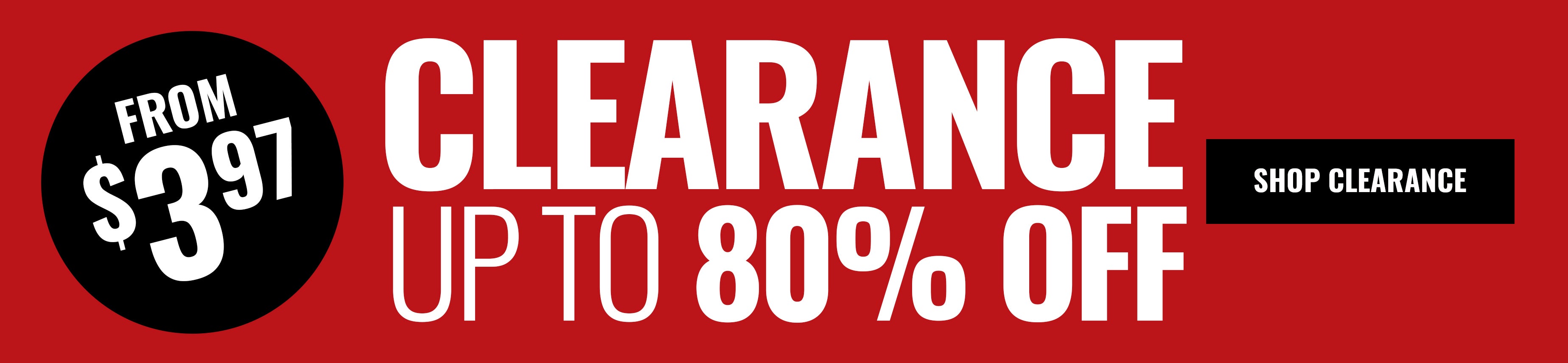 comfortsale - shop now