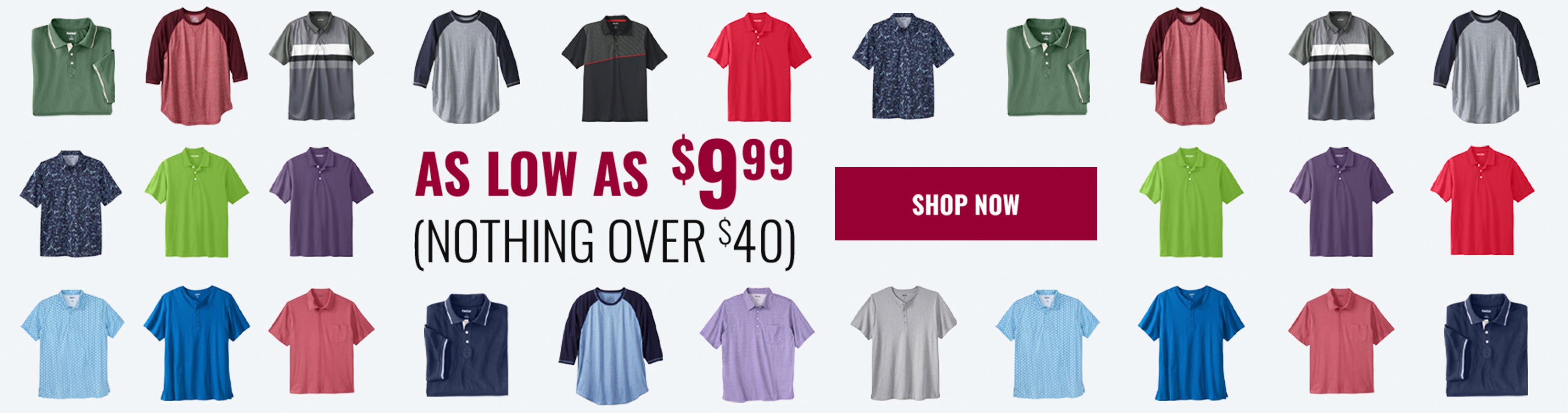 50% OFF SITEWIDE - SHOP NOW AND USE CODE: SITEWIDE