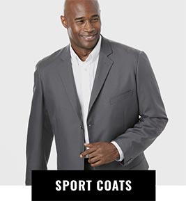 sport coats